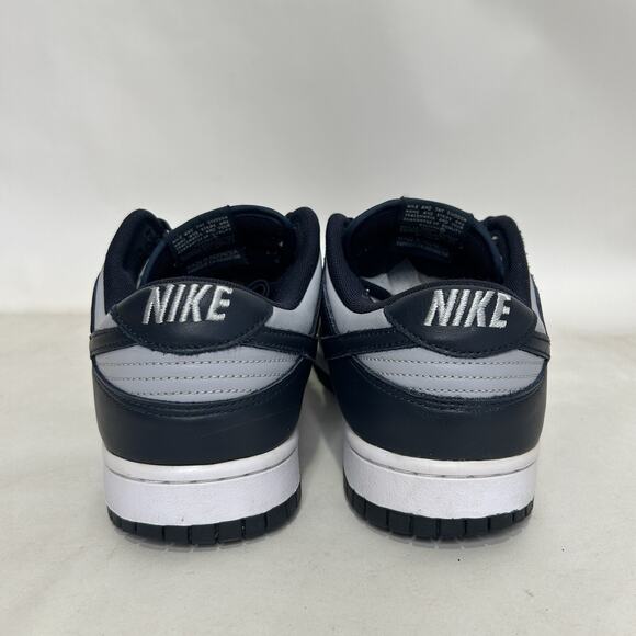 Nike Dunk Low Retro "Georgetown" - Picture 5 of 8